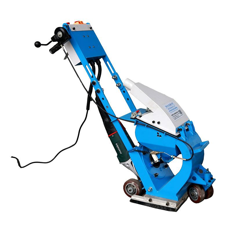 20 collu Shot Blaster